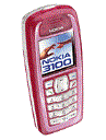 Best available price of Nokia 3100 in Zambia