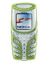 Best available price of Nokia 5100 in Zambia