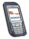 Best available price of Nokia 6670 in Zambia