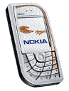 Best available price of Nokia 7610 in Zambia