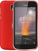 Best available price of Nokia 1 in Zambia