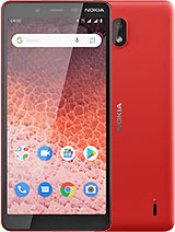 Best available price of Nokia 1 Plus in Zambia