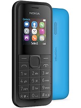 Best available price of Nokia 105 2015 in Zambia