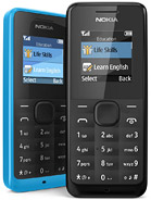 Best available price of Nokia 105 in Zambia