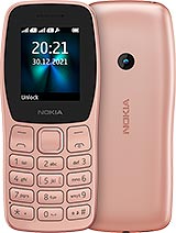 Best available price of Nokia 110 (2022) in Zambia