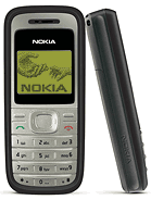 Best available price of Nokia 1200 in Zambia