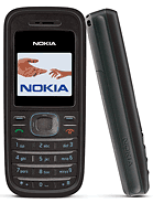 Best available price of Nokia 1208 in Zambia