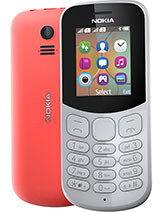 Best available price of Nokia 130 2017 in Zambia