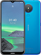 Best available price of Nokia 1.4 in Zambia