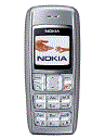 Best available price of Nokia 1600 in Zambia
