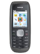 Best available price of Nokia 1800 in Zambia