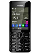 Best available price of Nokia 206 in Zambia