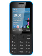 Best available price of Nokia 208 in Zambia