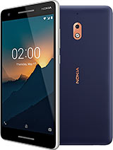 Best available price of Nokia 2-1 in Zambia