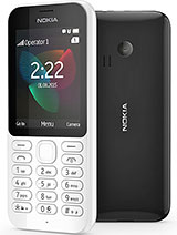 Best available price of Nokia 222 in Zambia