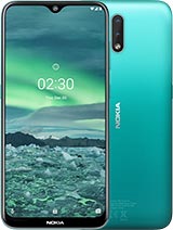 Best available price of Nokia 2_3 in Zambia