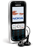 Best available price of Nokia 2630 in Zambia