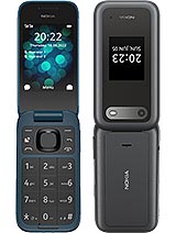 Best available price of Nokia 2660 Flip in Zambia
