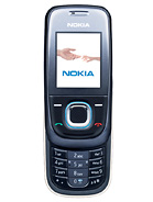 Best available price of Nokia 2680 slide in Zambia