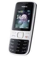 Best available price of Nokia 2690 in Zambia