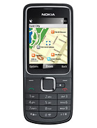 Best available price of Nokia 2710 Navigation Edition in Zambia