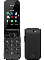 Best available price of Nokia 2720 V Flip in Zambia
