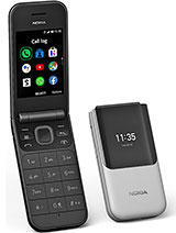 Best available price of Nokia 2720 Flip in Zambia