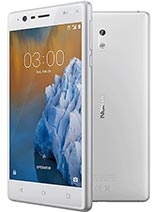 Best available price of Nokia 3 in Zambia