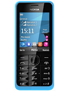 Best available price of Nokia 301 in Zambia