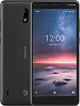 Best available price of Nokia 3-1 A in Zambia