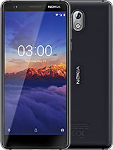 Best available price of Nokia 3-1 in Zambia