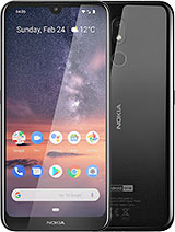 Best available price of Nokia 3-2 in Zambia
