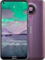 Nokia 6-1 Plus Nokia X6 at Zambia.mymobilemarket.net