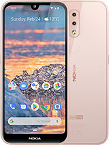 Best available price of Nokia 4-2 in Zambia
