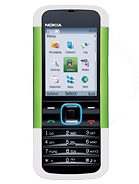 Best available price of Nokia 5000 in Zambia