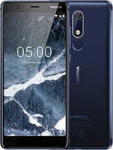 Best available price of Nokia 5-1 in Zambia