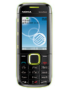 Best available price of Nokia 5132 XpressMusic in Zambia