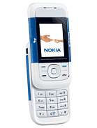 Best available price of Nokia 5200 in Zambia