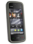 Best available price of Nokia 5230 in Zambia