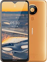 Best available price of Nokia 5_3 in Zambia