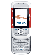 Best available price of Nokia 5300 in Zambia