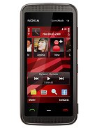 Best available price of Nokia 5530 XpressMusic in Zambia