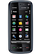 Best available price of Nokia 5800 XpressMusic in Zambia