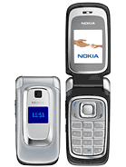 Best available price of Nokia 6085 in Zambia