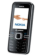 Best available price of Nokia 6124 classic in Zambia