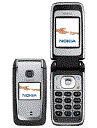 Best available price of Nokia 6125 in Zambia