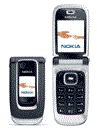 Best available price of Nokia 6126 in Zambia