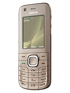 Best available price of Nokia 6216 classic in Zambia
