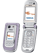 Best available price of Nokia 6267 in Zambia