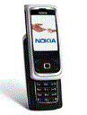 Best available price of Nokia 6282 in Zambia